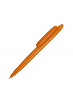 Ручка шариковая Prodir DS5 TPP, оранжевый
