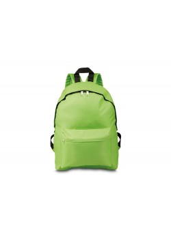 BERNA. Рюкзак, светло-зеленый