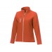 Женская флисовая куртка Orion, оранжевый
