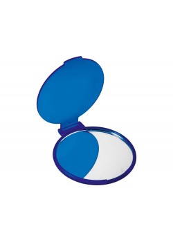 Зеркало складное