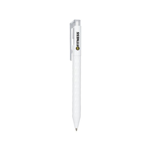 Шариковая ручка Prism, белый