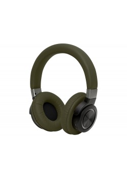 Rombica Mysound BH-07 Green, зеленый