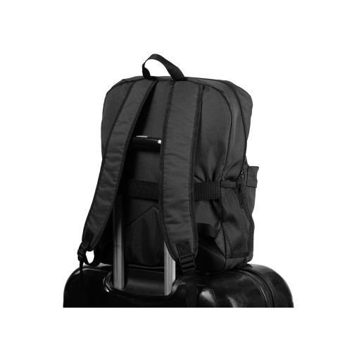 Рюкзак для ноутбука Verde, черный