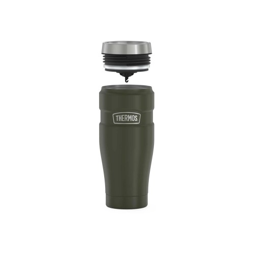 Кружка-термос из нерж. стали тм THERMOS SK1005 AG 0.47L