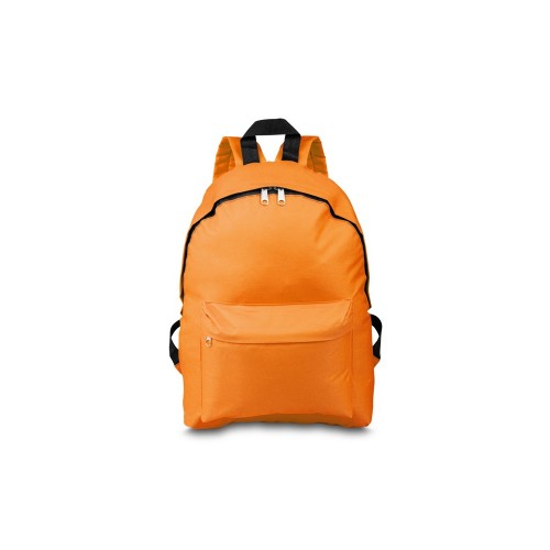 BERNA. Рюкзак, оранжевый
