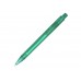 Перламутровая шариковая ручка Calypso, матовый зеленый