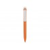 Ручка шариковая ECO W, оранжевый