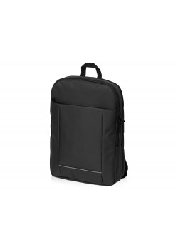 Рюкзак Dandy с отделением для ноутбука 15.6, /черный