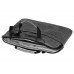 Сумка Plush c усиленной защитой ноутбука 15.6 '', серый