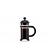 JAVA 350. Coffee maker 350ml, черный