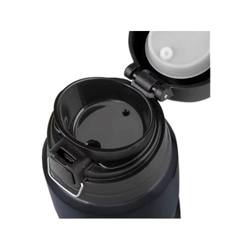 Термос из нерж. стали тм THERMOS SK4000 BK 0,710L, черный