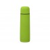 Термос Ямал Soft Touch 500мл, зеленое яблоко