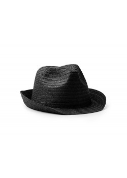 Шляпа LEVY, черный