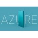 Внешний аккумулятор Rombica NEO ARIA Azure, 10000мАч, Soft-touch, PD, QCharge, Type-C, голубой