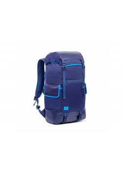 RIVACASE 5361 blue рюкзак для ноутбука 17.3, 30л / 4