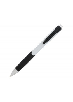 Шариковая ручка Tropical, белый