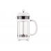 CHAMBORD 1L. Coffee maker 1L, белый