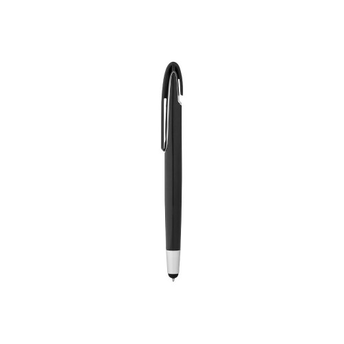 Ручка-стилус шариковая Rio, черный