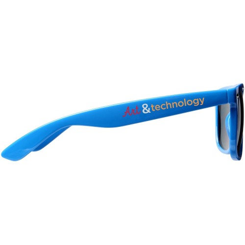 Детские солнцезащитные очки Sun Ray, process blue