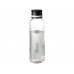 Спортивная бутылка Apollo объемом 740 мл из материала Tritan™, прозрачный