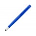 Ручка-стилус шариковая Rio, ярко-синий