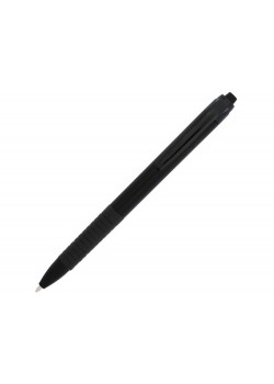 Шариковая ручка Spiral, черный