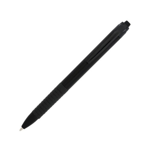 Шариковая ручка Spiral, черный