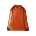 Рюкзак Oriole, оранжевый