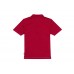 Рубашка поло Receiver CF мужская, темно-красный
