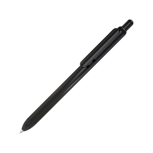 Шариковая ручка Lio Solid, черный