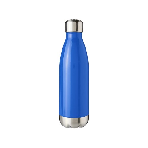 Бутылка Arsenal 510 мл с вакуумной изоляцией, синий