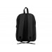 Рюкзак для ноутбука Reviver из переработанного пластика, черный