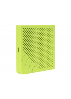 Портативная акустика Rombica mysound Note Green