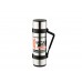 Термос со стальной колбой тм THERMOS NCB-12B Rocket Bottle 1,2L