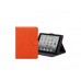 Универсальный чехол 3317 для планшетов 10.1, оранжевый