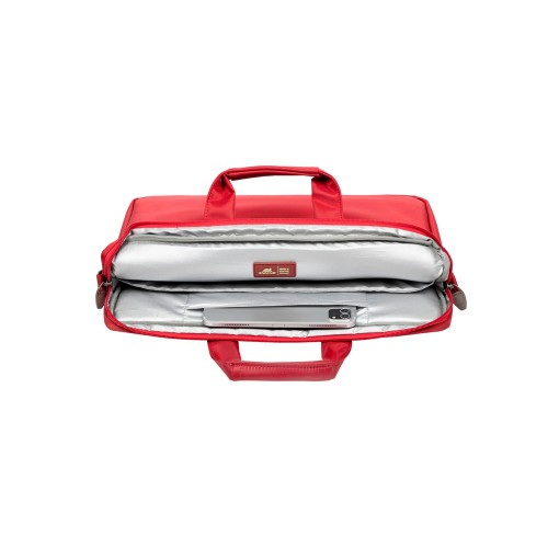 RIVACASE 8630 red сумка для ноутбука 15,6 / 6