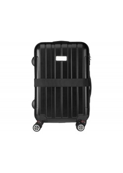 Suitcase strap - BK