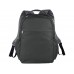 Компактный рюкзак для ноутбука 15,6, темно-серый