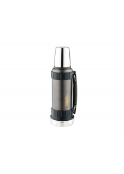 Термос из нерж. стали тм THERMOS 2520GM Stainless Steel Vacuum Flask  1.2L