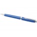 Шариковая ручка металлическая Vivace, ярко-синий