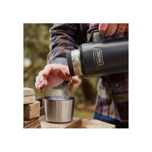 Термос из нерж. стали тм THERMOS IS-210 GT 1.2L