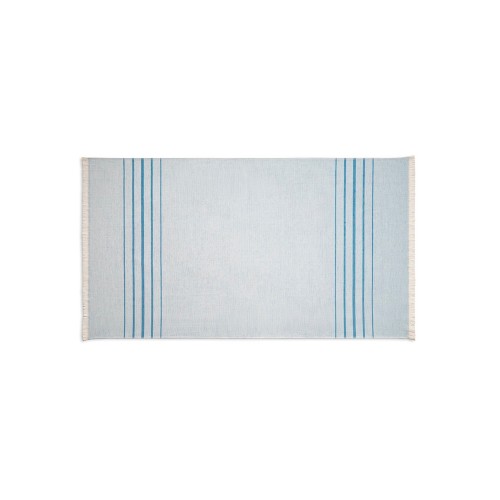 CAPLAN Многофункциональное полотенце, синий
