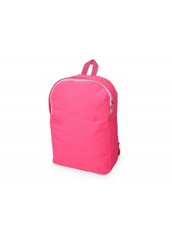 Рюкзак Sheer, неоновый розовый