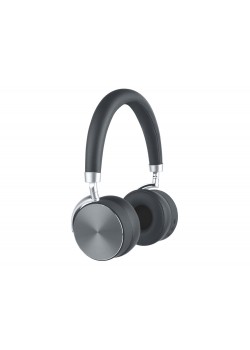 Наушники Rombica Mysound BH-12 Gray