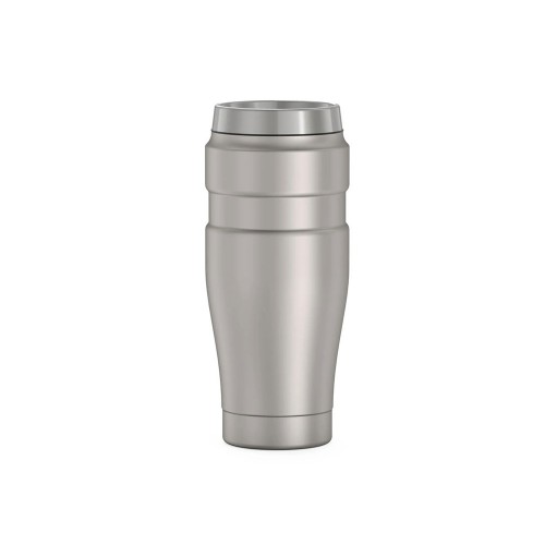 Кружка-термос из нерж. стали тм THERMOS SK1005 MS 0.47L