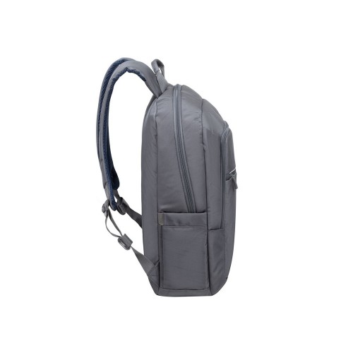 RIVACASE 7561 grey ECO рюкзак для ноутбука 15.6-16 / 6