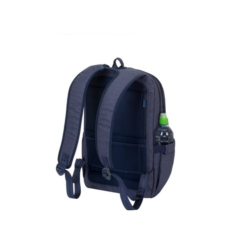 RIVACASE 7760 blue ECO рюкзак для ноутбука 15.6