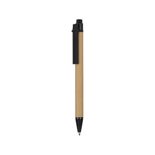 Набор стикеров А6 Write and stick с ручкой и блокнотом, черный