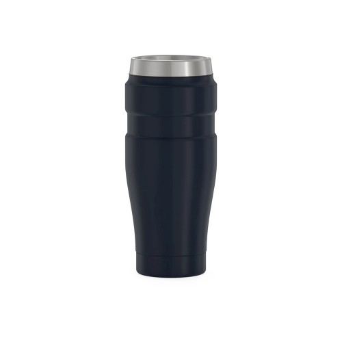 Кружка-термос из нерж. стали тм THERMOS SK1005 MB 0.47L