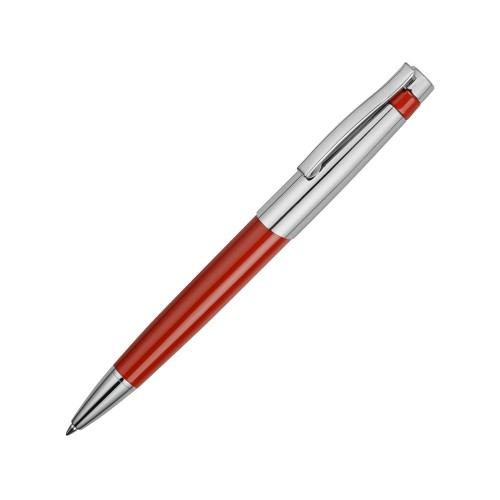 Ручка шариковая Сидней красная